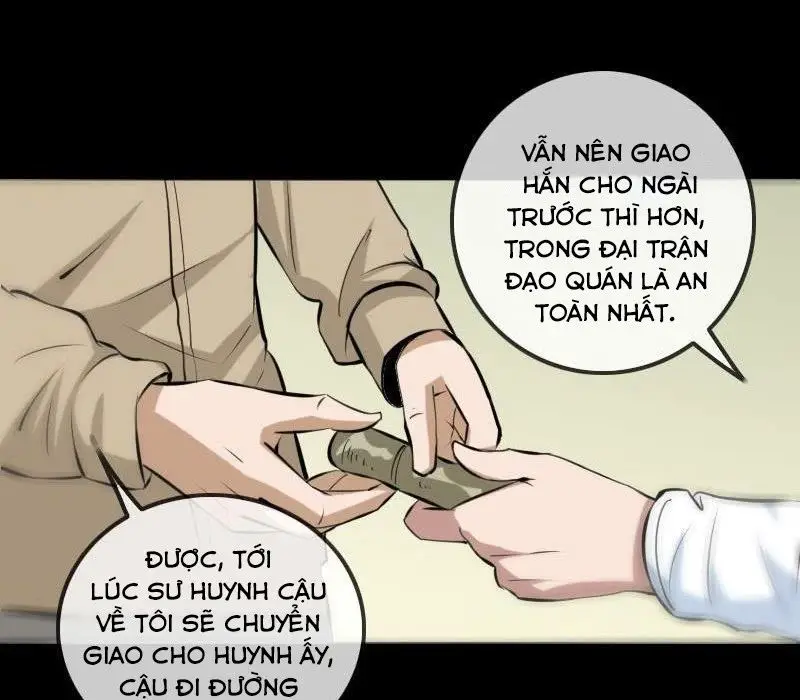 Kiếp Thiên Vận Nettruyen ZZZ Chương 180 Page 4