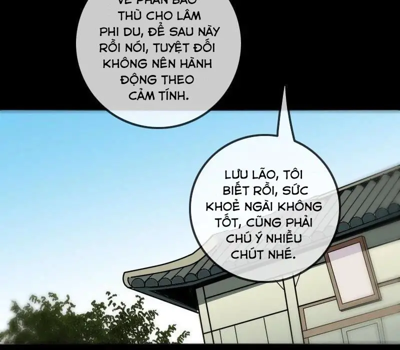 Kiếp Thiên Vận Nettruyen ZZZ Chương 180 Page 7