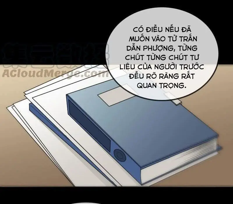 Kiếp Thiên Vận Nettruyen ZZZ Chương 180 Page 11