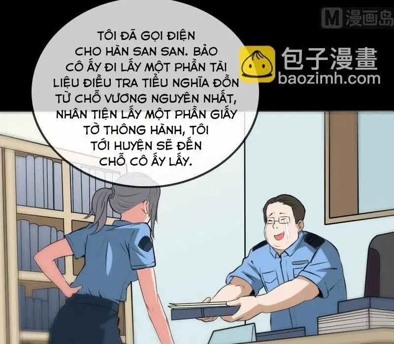 Kiếp Thiên Vận Nettruyen ZZZ Chương 180 Page 12