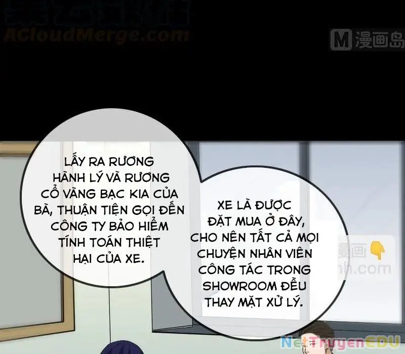 Kiếp Thiên Vận Nettruyen ZZZ Chương 180 Page 25