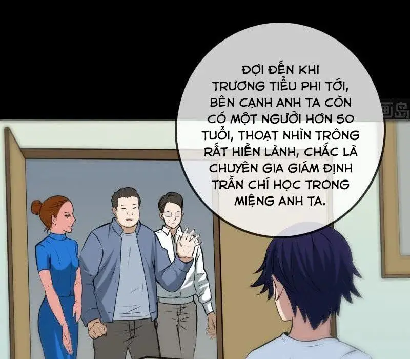 Kiếp Thiên Vận Nettruyen ZZZ Chương 180 Page 27