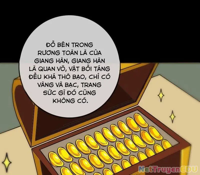 Kiếp Thiên Vận Nettruyen ZZZ Chương 180 Page 29