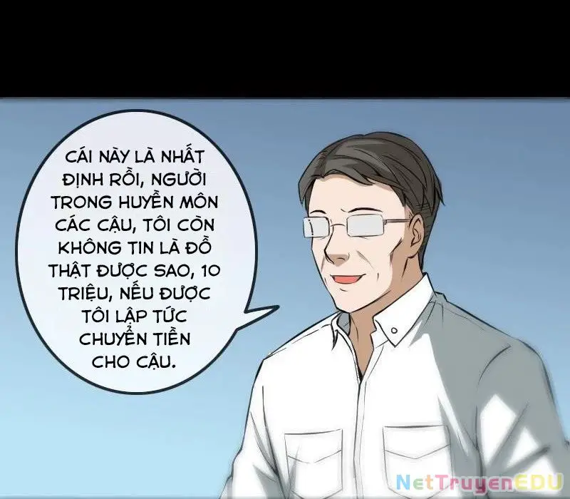 Kiếp Thiên Vận Nettruyen ZZZ Chương 180 Page 37