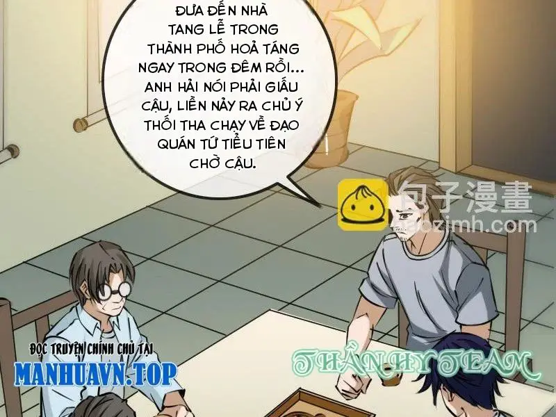 Kiếp Thiên Vận Nettruyen ZZZ Chương 179 Page 6