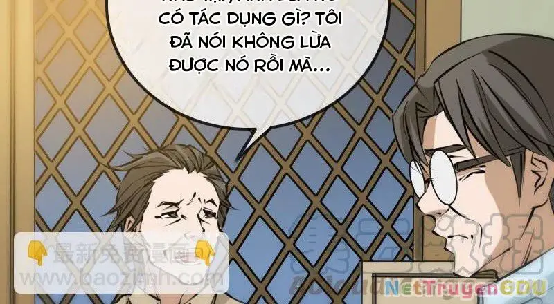 Kiếp Thiên Vận Nettruyen ZZZ Chương 179 Page 8