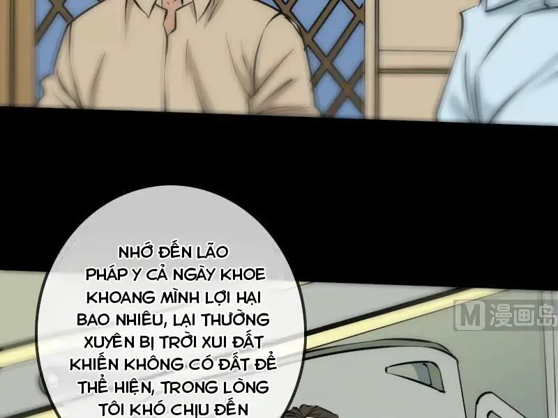 Kiếp Thiên Vận Nettruyen ZZZ Chương 179 Page 9