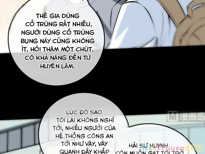 Kiếp Thiên Vận Nettruyen ZZZ Chương 179 Page 14