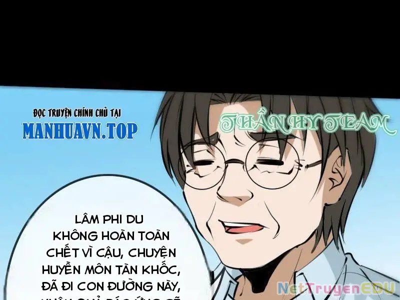 Kiếp Thiên Vận Nettruyen ZZZ Chương 179 Page 16
