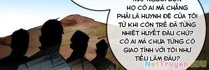 Kiếp Thiên Vận Nettruyen ZZZ Chương 179 Page 18