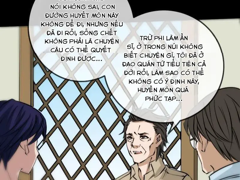 Kiếp Thiên Vận Nettruyen ZZZ Chương 179 Page 20