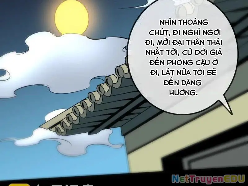 Kiếp Thiên Vận Nettruyen ZZZ Chương 179 Page 22