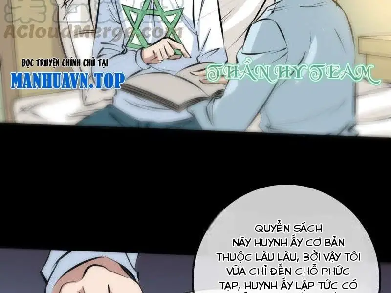 Kiếp Thiên Vận Nettruyen ZZZ Chương 179 Page 27