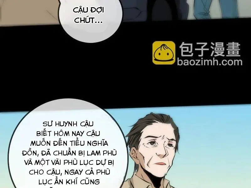 Kiếp Thiên Vận Nettruyen ZZZ Chương 179 Page 32