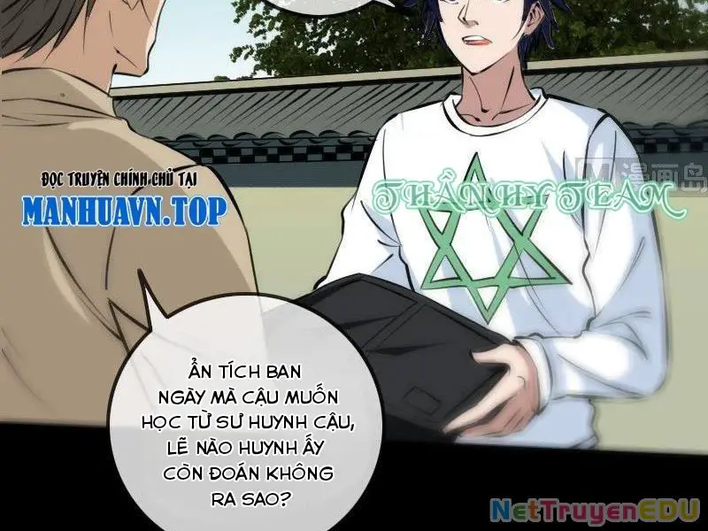 Kiếp Thiên Vận Nettruyen ZZZ Chương 179 Page 36