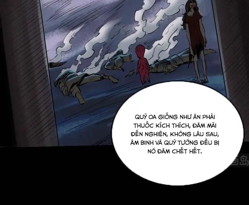 Kiếp Thiên Vận Nettruyen ZZZ Chương 191 Page 10