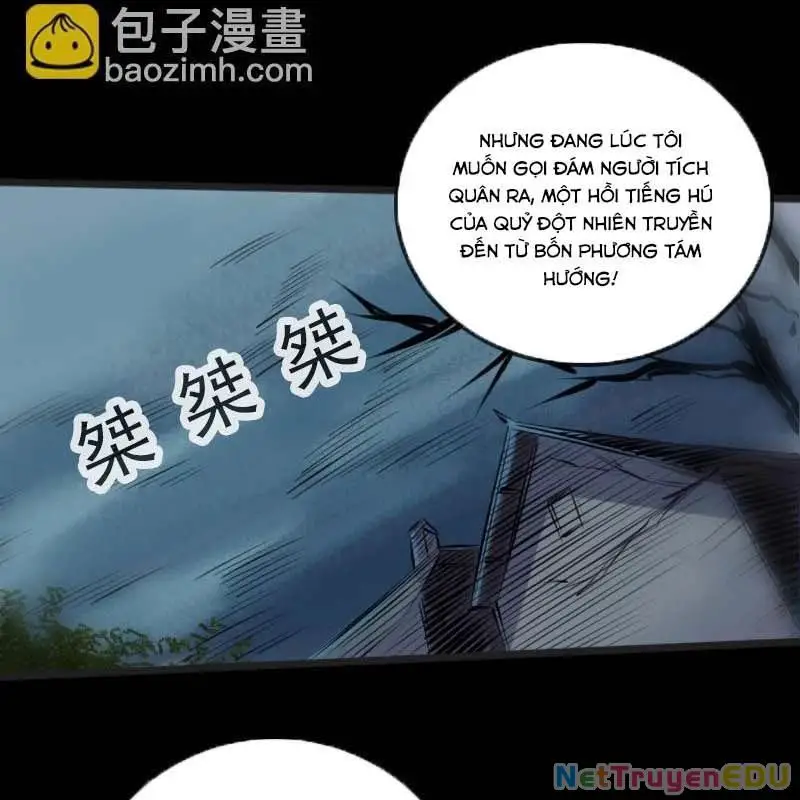 Kiếp Thiên Vận Nettruyen ZZZ Chương 191 Page 23