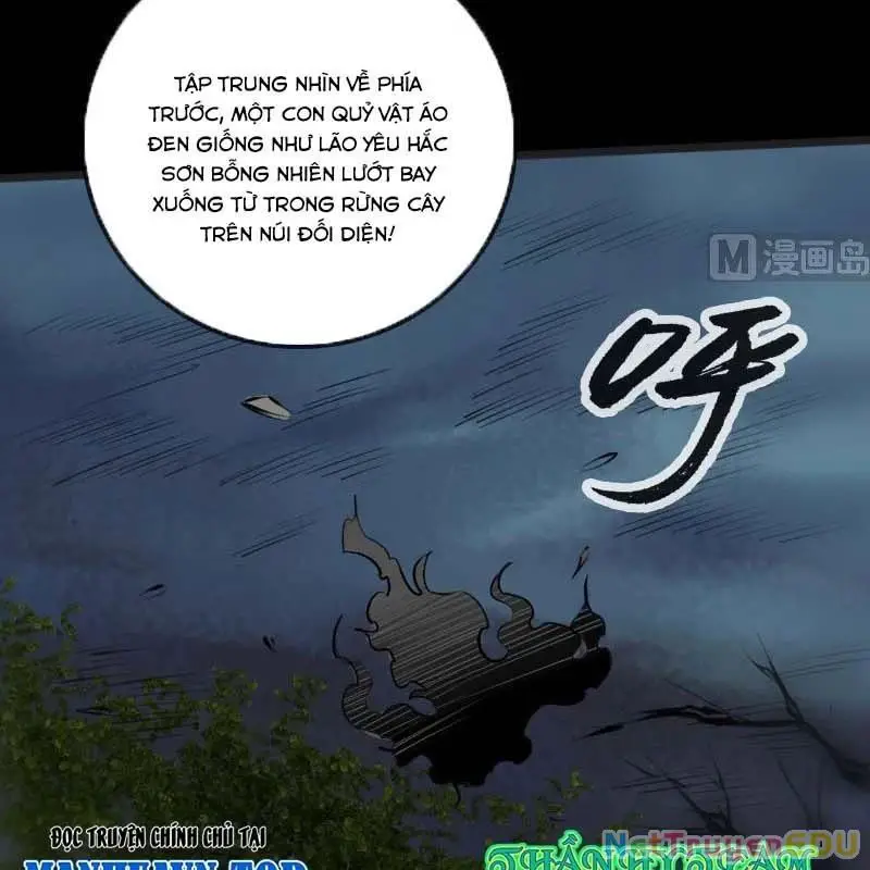 Kiếp Thiên Vận Nettruyen ZZZ Chương 191 Page 24