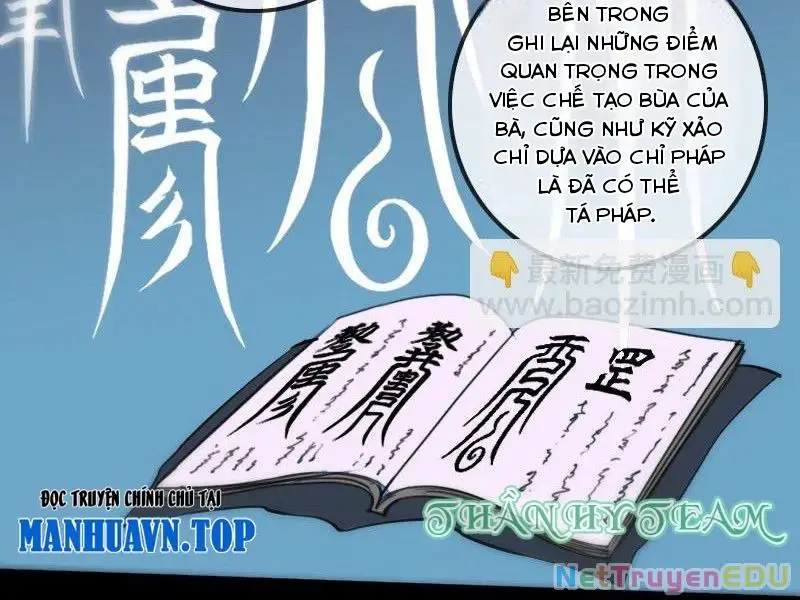 Kiếp Thiên Vận Nettruyen ZZZ Chương 178 Page 5