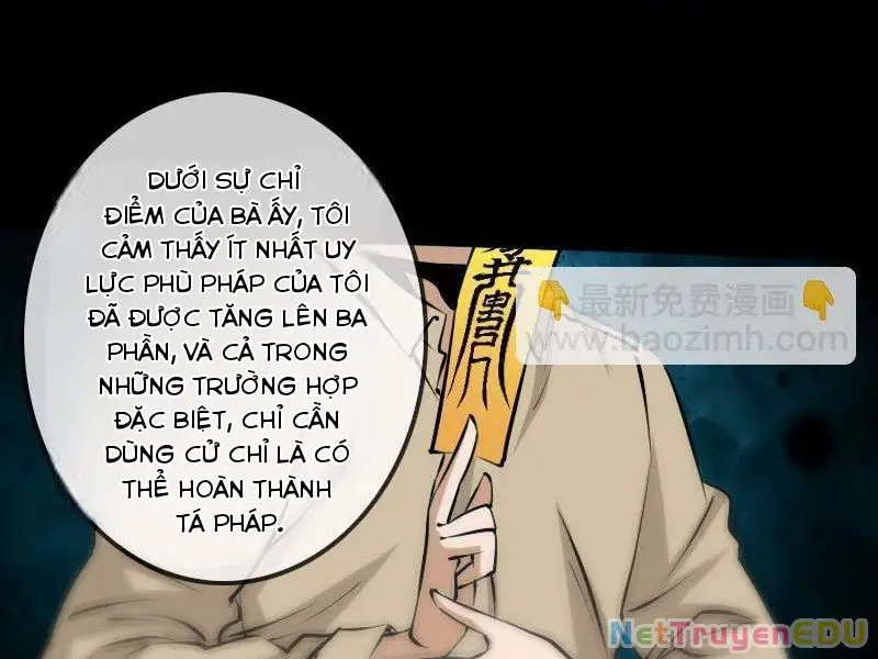 Kiếp Thiên Vận Nettruyen ZZZ Chương 178 Page 6