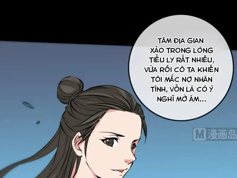 Kiếp Thiên Vận Nettruyen ZZZ Chương 178 Page 9