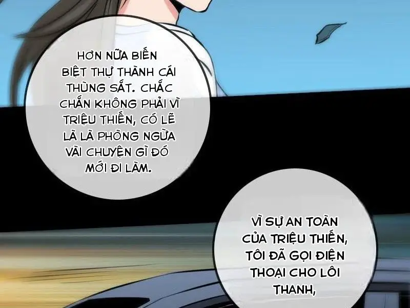 Kiếp Thiên Vận Nettruyen ZZZ Chương 178 Page 10