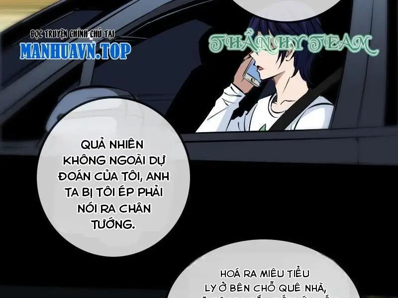 Kiếp Thiên Vận Nettruyen ZZZ Chương 178 Page 11