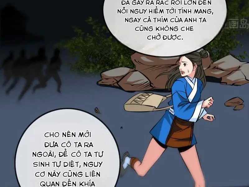 Kiếp Thiên Vận Nettruyen ZZZ Chương 178 Page 12