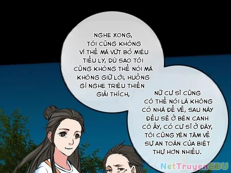 Kiếp Thiên Vận Nettruyen ZZZ Chương 178 Page 14
