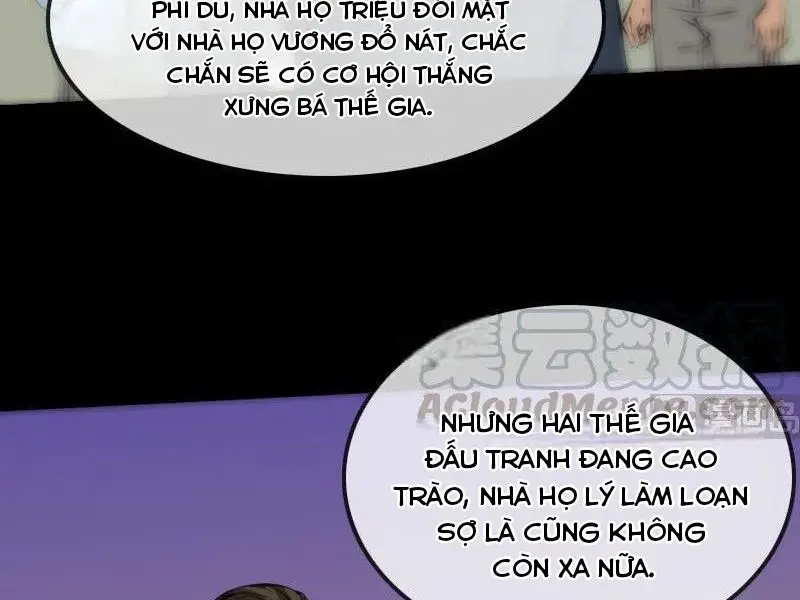 Kiếp Thiên Vận Nettruyen ZZZ Chương 178 Page 17