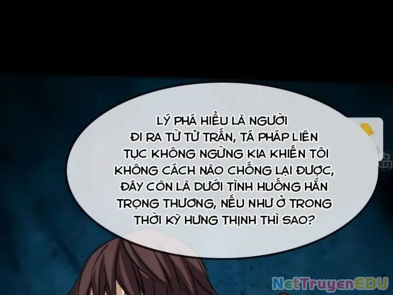 Kiếp Thiên Vận Nettruyen ZZZ Chương 178 Page 20