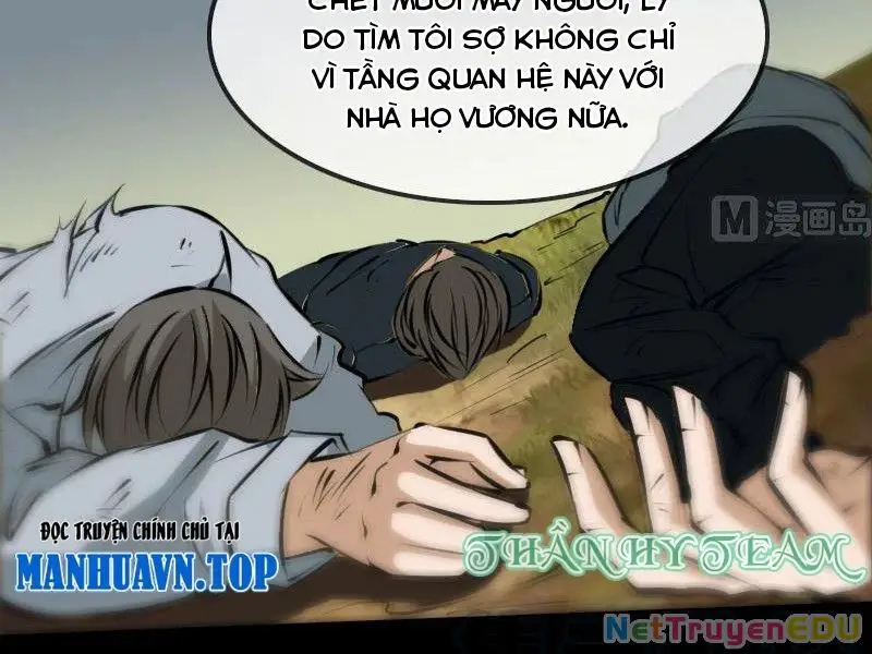 Kiếp Thiên Vận Nettruyen ZZZ Chương 178 Page 26