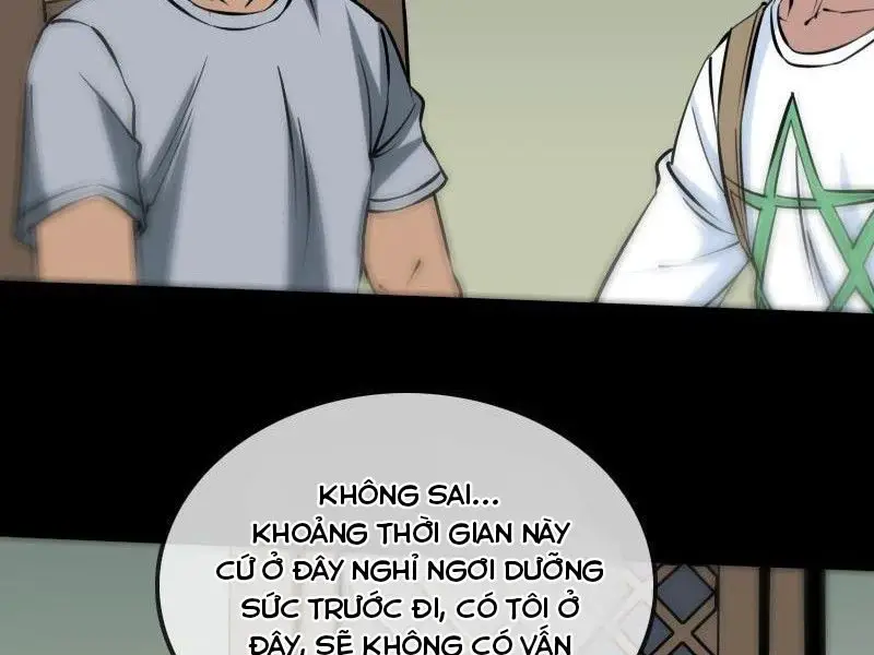 Kiếp Thiên Vận Nettruyen ZZZ Chương 178 Page 38