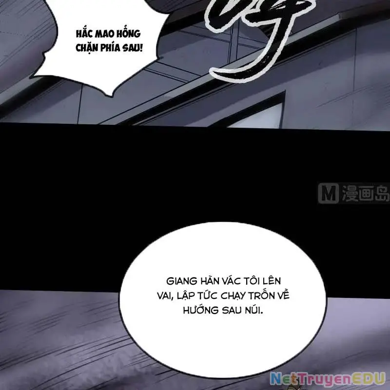 Kiếp Thiên Vận Nettruyen ZZZ Chương 192 Page 17