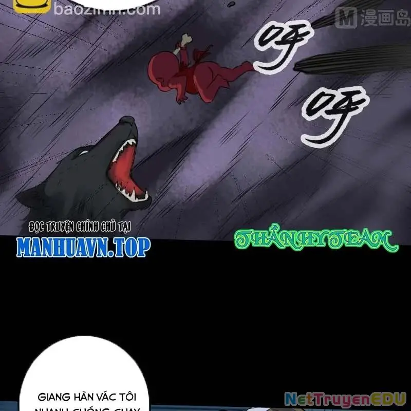 Kiếp Thiên Vận Nettruyen ZZZ Chương 192 Page 27