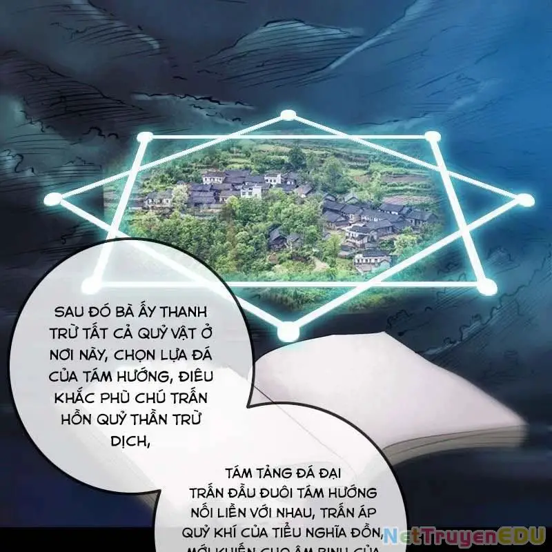 Kiếp Thiên Vận Nettruyen ZZZ Chương 190 Page 4
