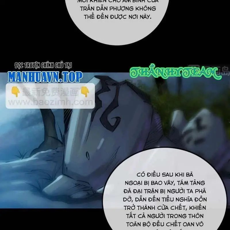 Kiếp Thiên Vận Nettruyen ZZZ Chương 190 Page 5