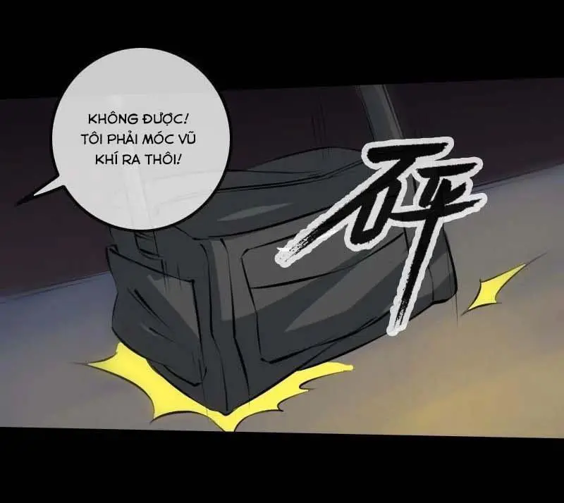 Kiếp Thiên Vận Nettruyen ZZZ Chương 190 Page 21