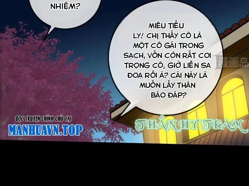 Kiếp Thiên Vận Nettruyen ZZZ Chương 177 Page 2