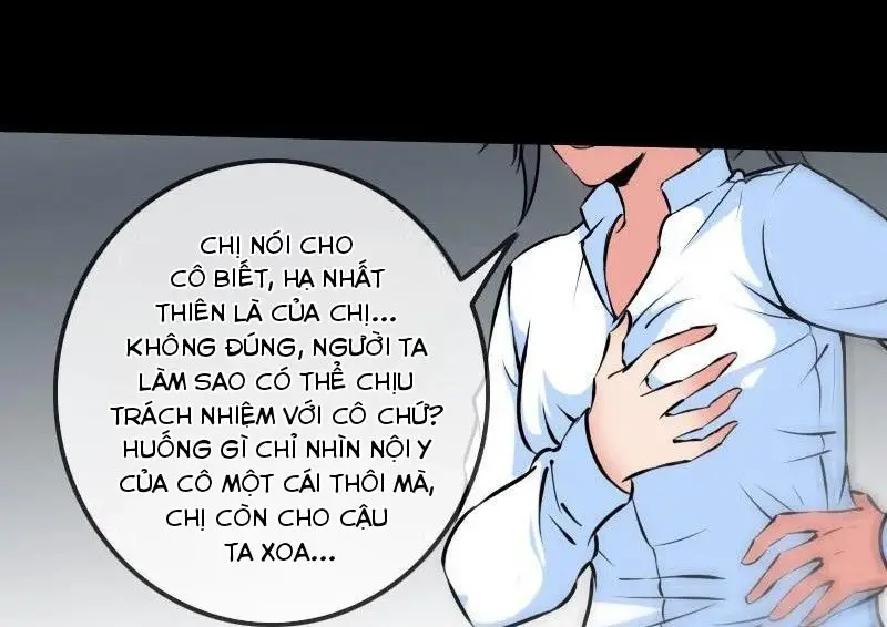 Kiếp Thiên Vận Nettruyen ZZZ Chương 177 Page 3
