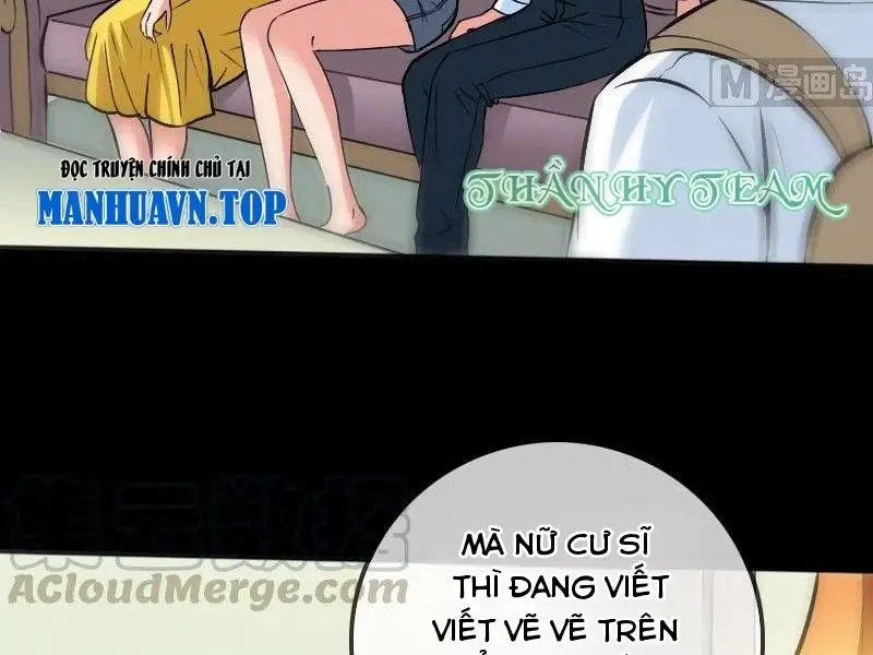 Kiếp Thiên Vận Nettruyen ZZZ Chương 177 Page 25