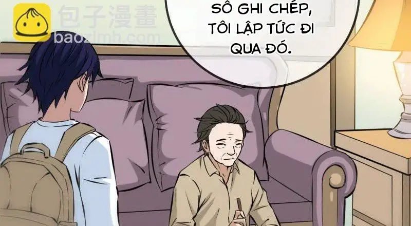 Kiếp Thiên Vận Nettruyen ZZZ Chương 177 Page 26