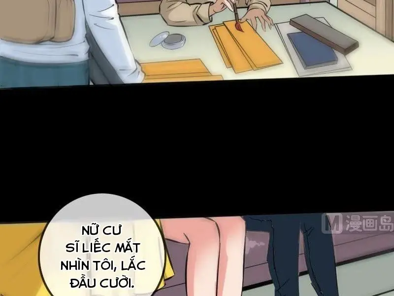 Kiếp Thiên Vận Nettruyen ZZZ Chương 177 Page 27