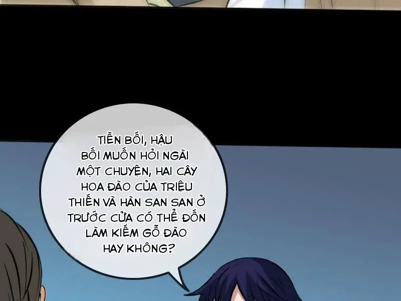 Kiếp Thiên Vận Nettruyen ZZZ Chương 177 Page 29