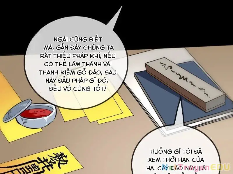 Kiếp Thiên Vận Nettruyen ZZZ Chương 177 Page 31