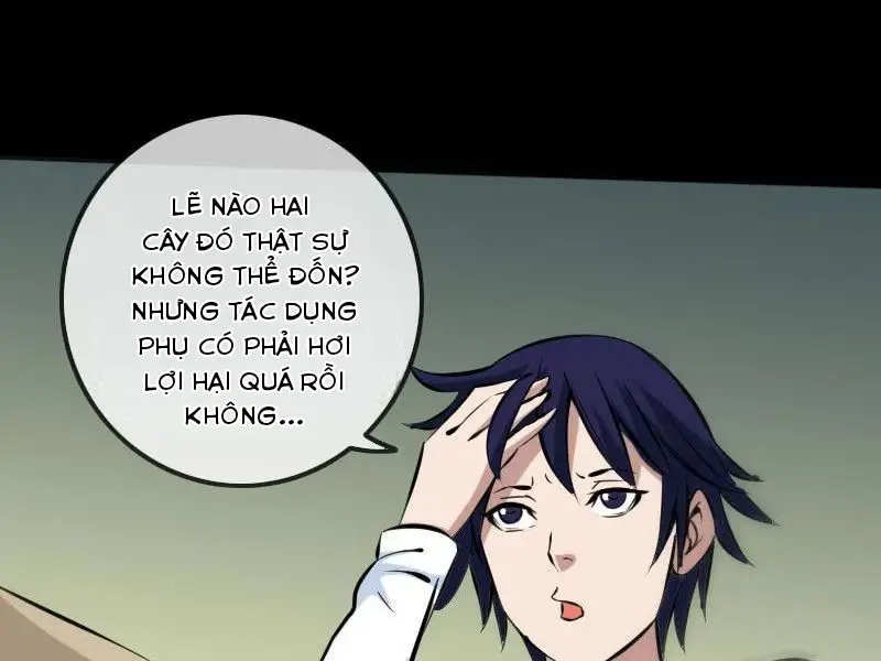 Kiếp Thiên Vận Nettruyen ZZZ Chương 177 Page 35