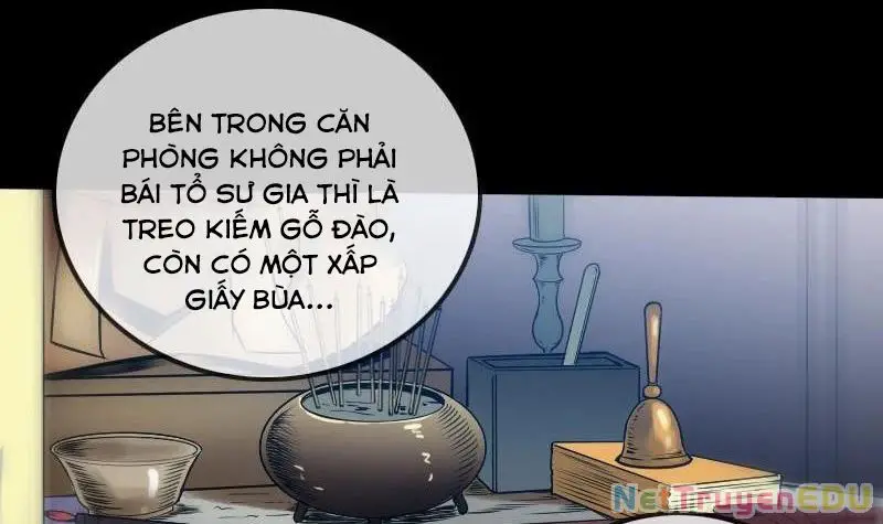 Kiếp Thiên Vận Nettruyen ZZZ Chương 187 Page 20