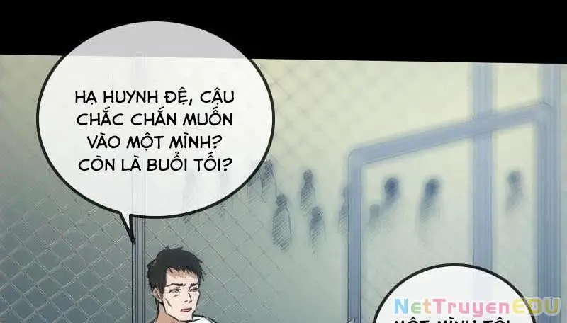 Kiếp Thiên Vận Nettruyen ZZZ Chương 187 Page 25