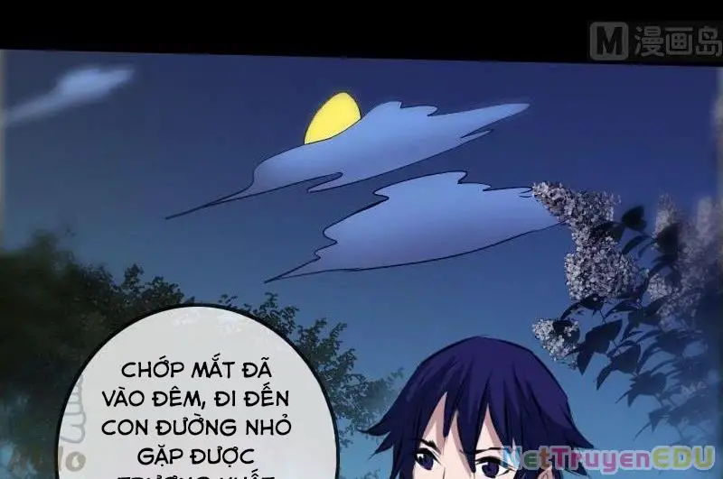 Kiếp Thiên Vận Nettruyen ZZZ Chương 187 Page 48
