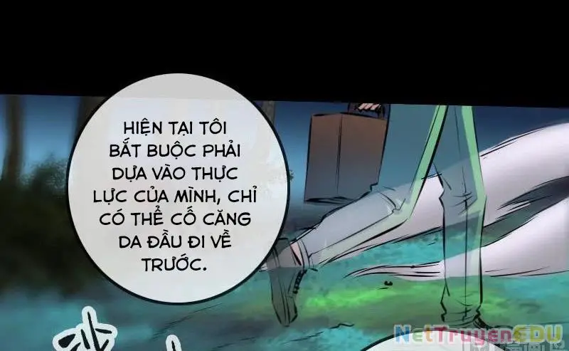 Kiếp Thiên Vận Nettruyen ZZZ Chương 187 Page 58
